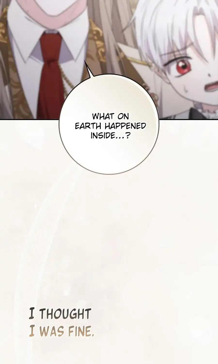 Arelyn Is Sick and Tired Chapter 22 page 24 - 