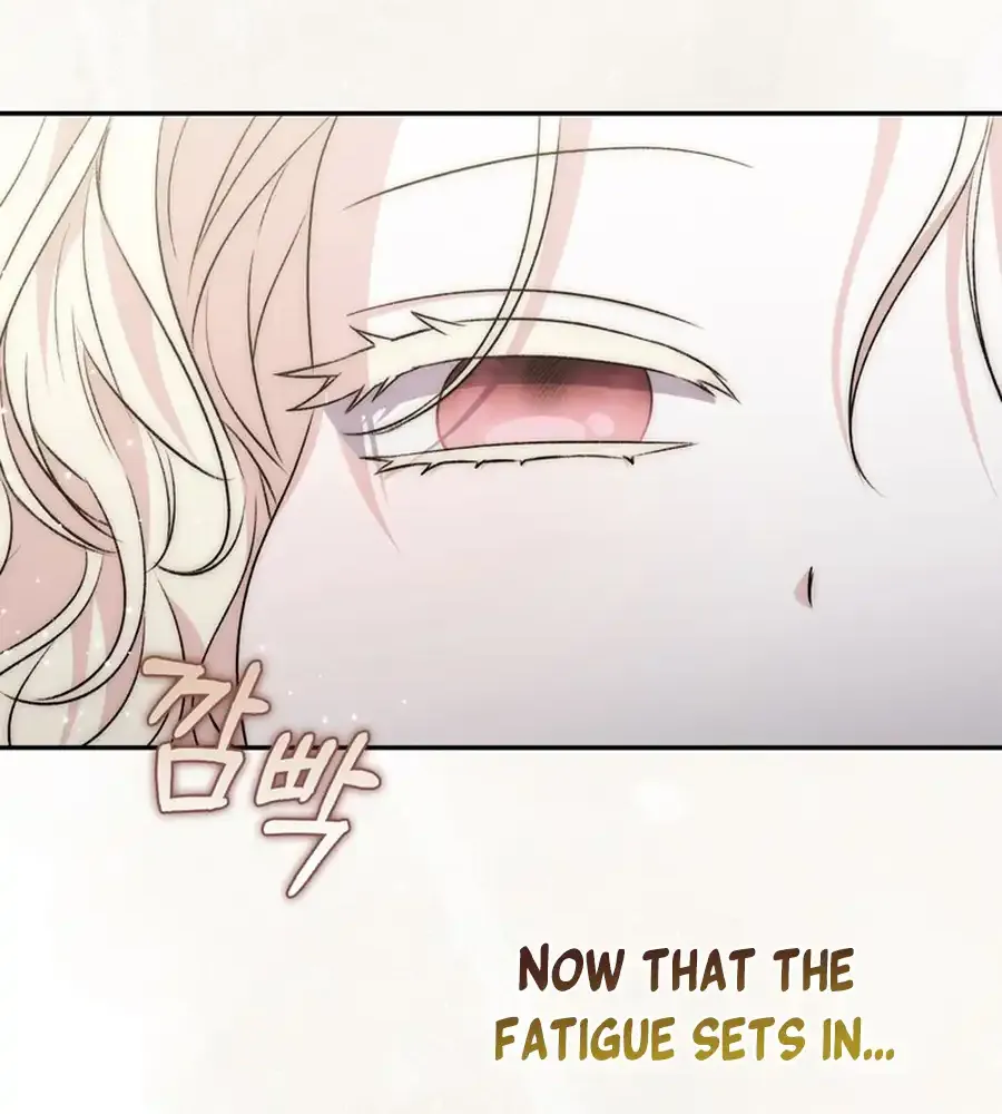 Arelyn Is Sick and Tired Chapter 22 page 25 - 