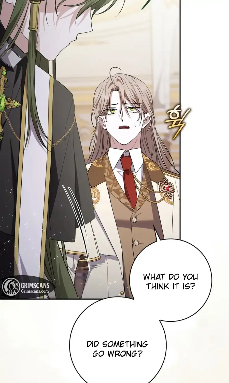 Arelyn Is Sick and Tired Chapter 22 page 44 - 