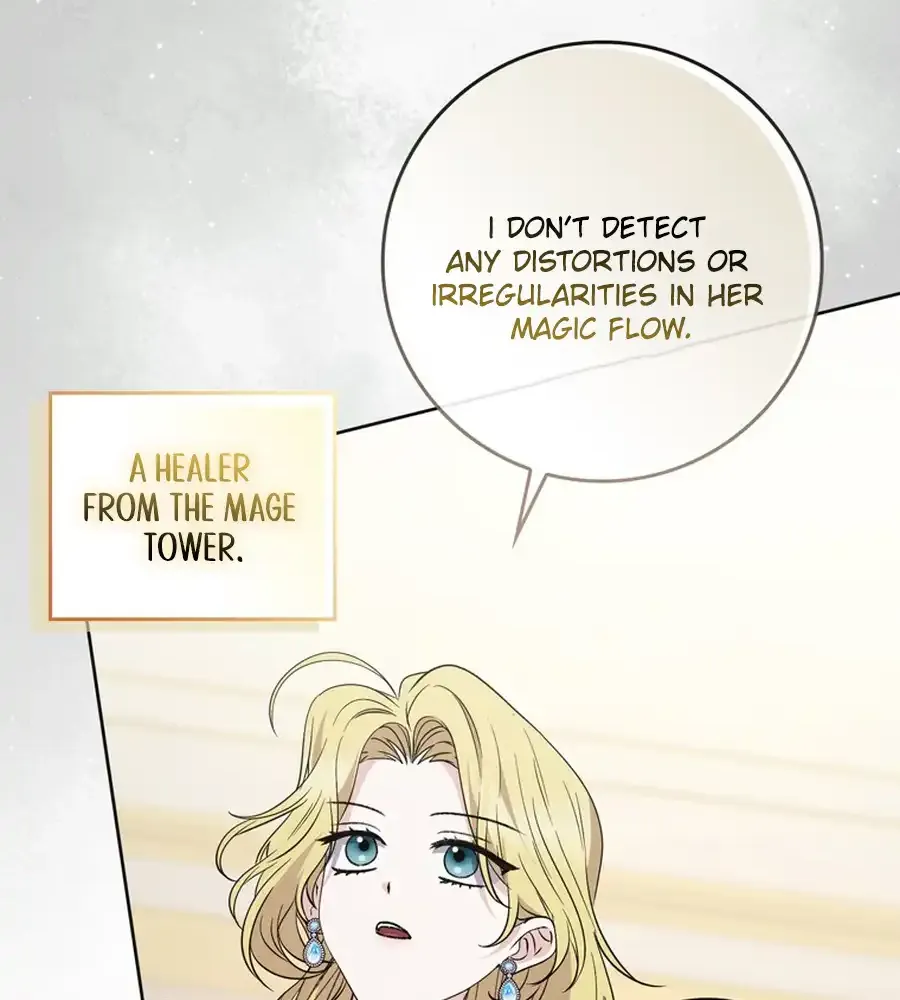 Arelyn Is Sick and Tired Chapter 22 page 49 - 