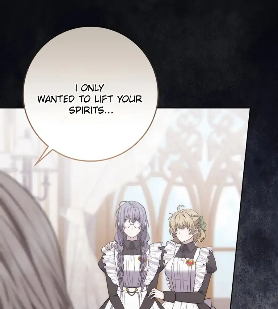 Arelyn Is Sick and Tired Chapter 22 page 61 - 
