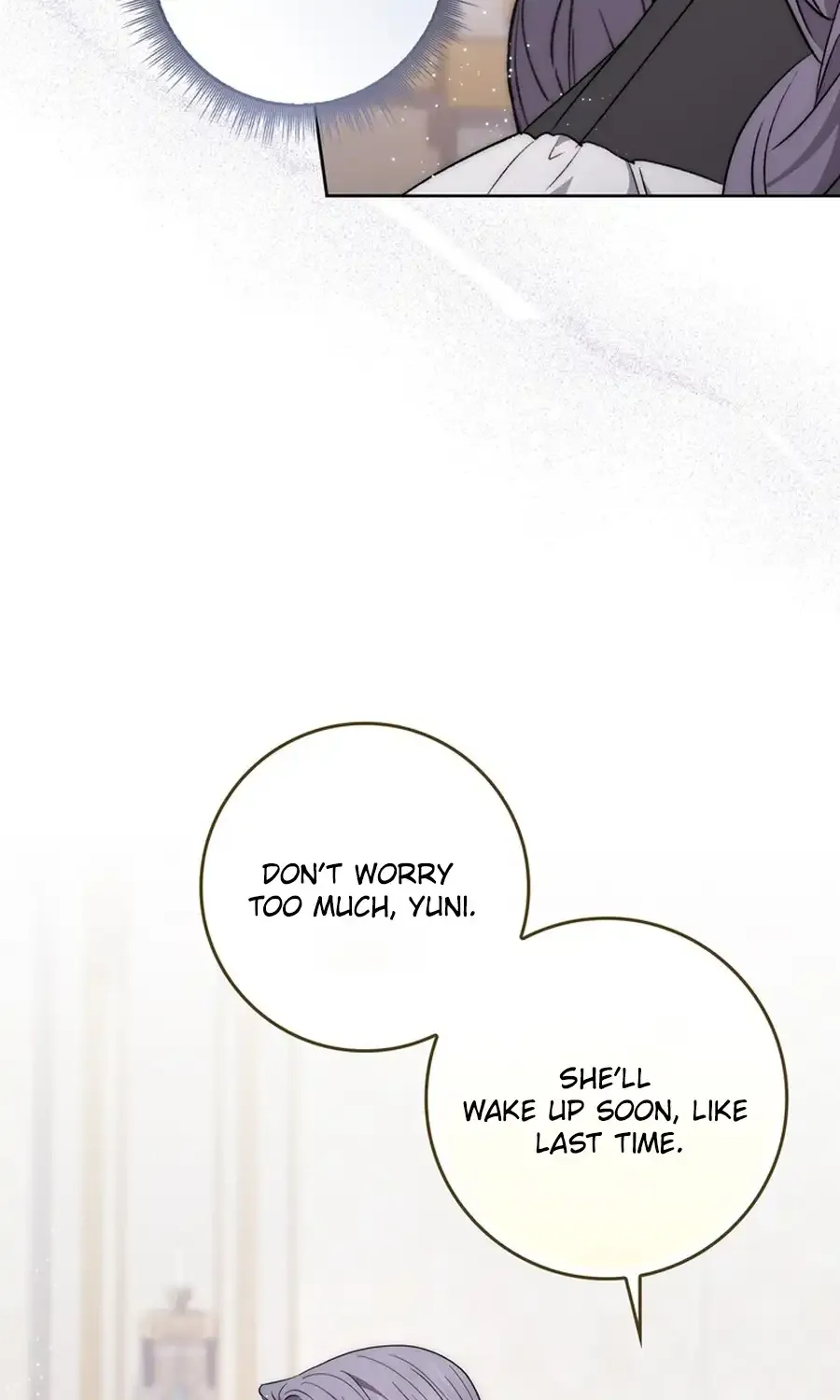 Arelyn Is Sick and Tired Chapter 22 page 64 - 