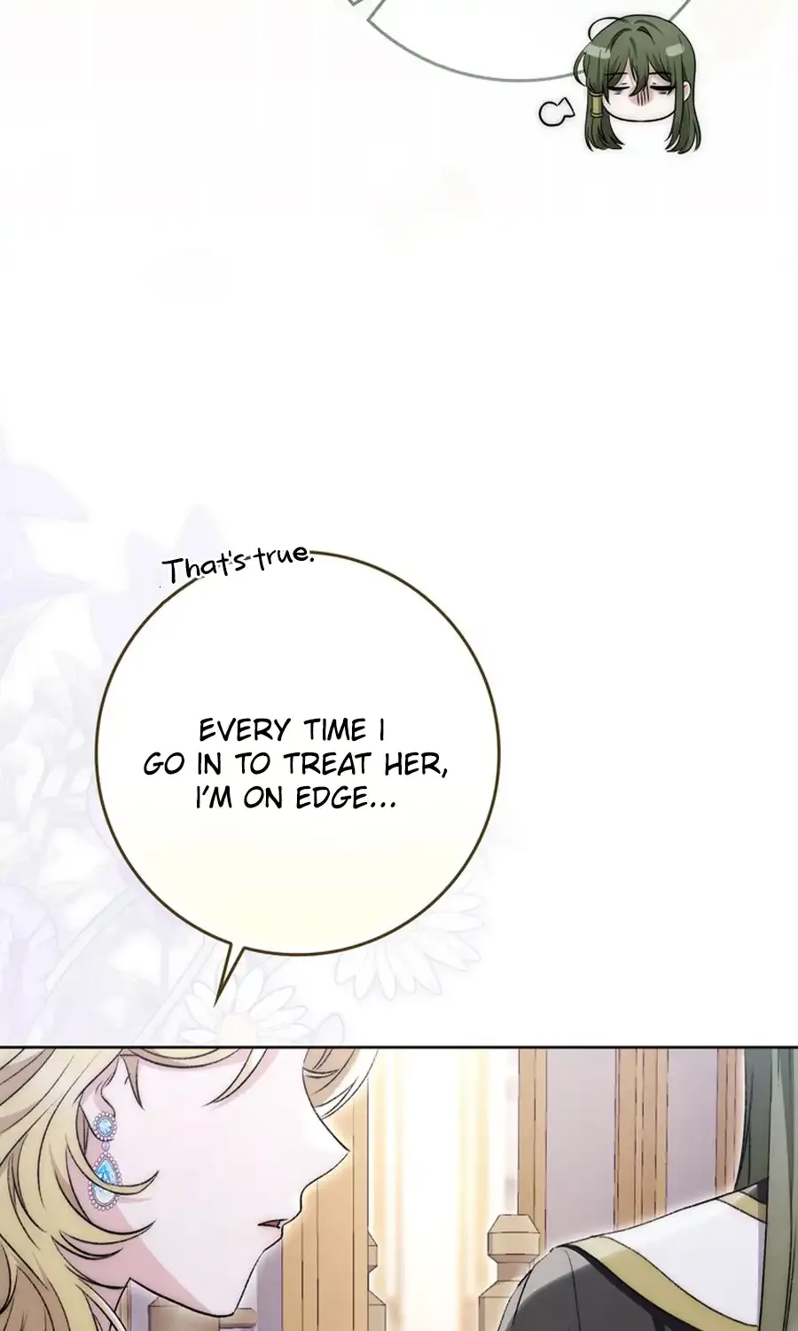 Arelyn Is Sick and Tired Chapter 22 page 78 - 