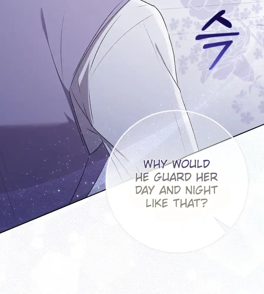 Arelyn Is Sick and Tired Chapter 22 page 85 - 