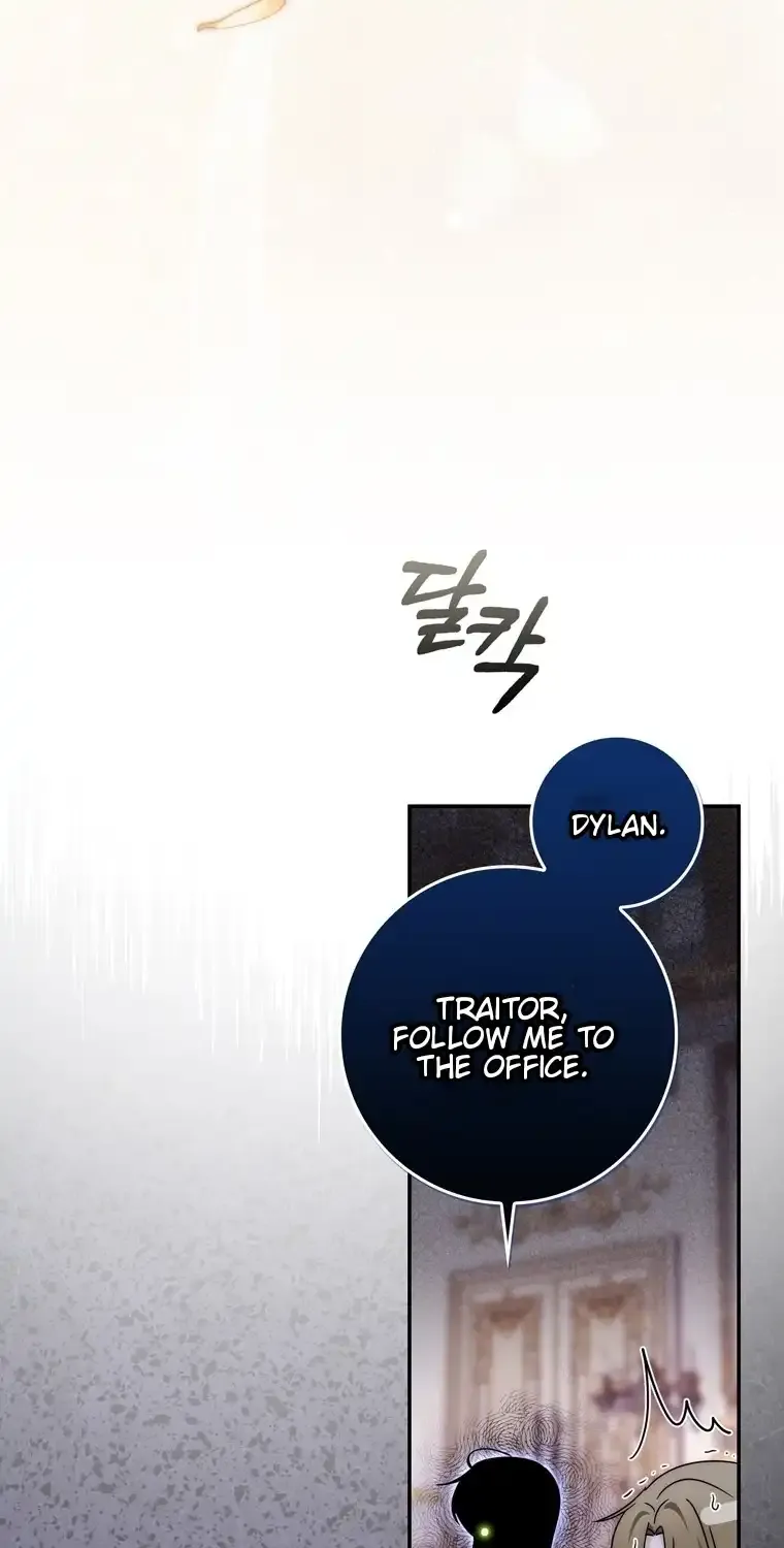 Arelyn Is Sick and Tired Chapter 23 page 121 - 