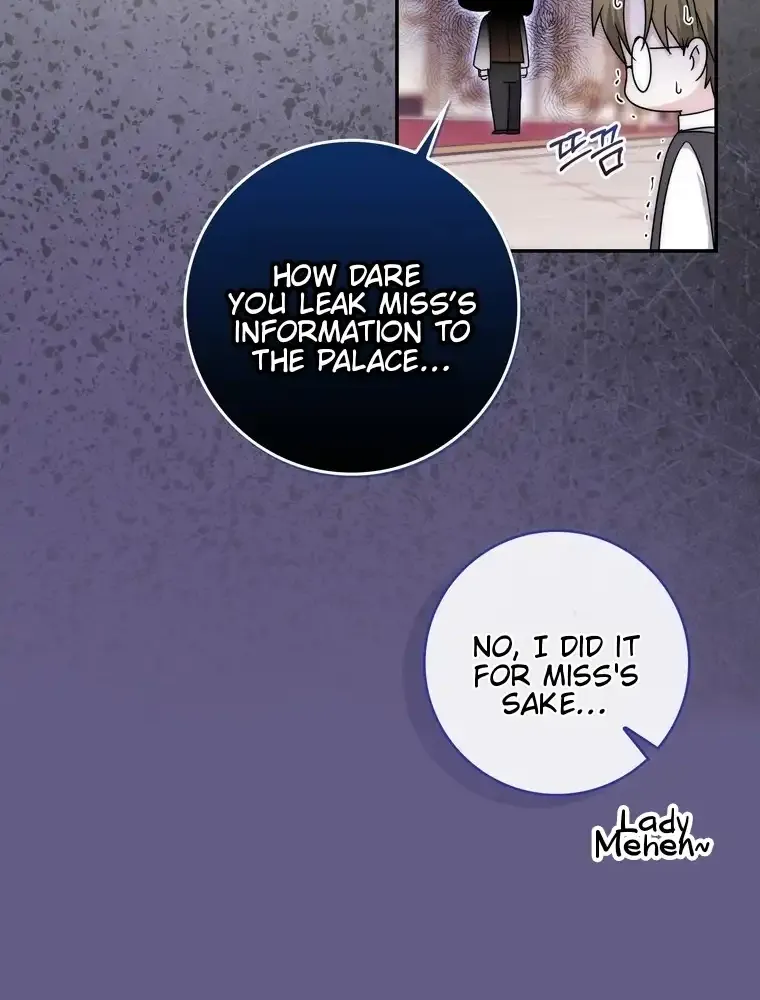 Arelyn Is Sick and Tired Chapter 23 page 122 - 