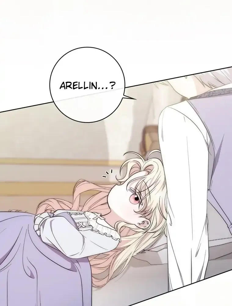 Arelyn Is Sick and Tired Chapter 23 page 18 - 