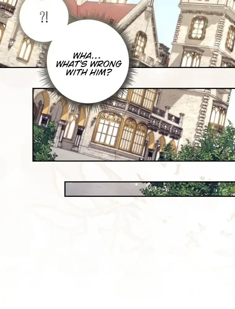 Arelyn Is Sick and Tired Chapter 23 page 22 - 