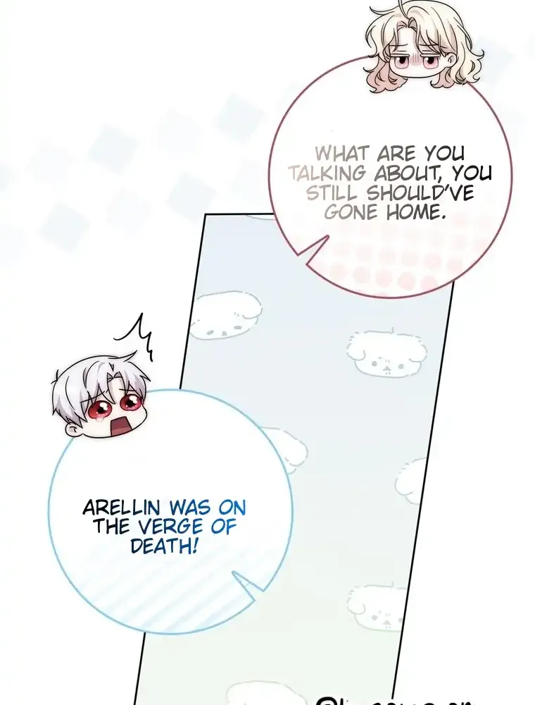Arelyn Is Sick and Tired Chapter 23 page 28 - 