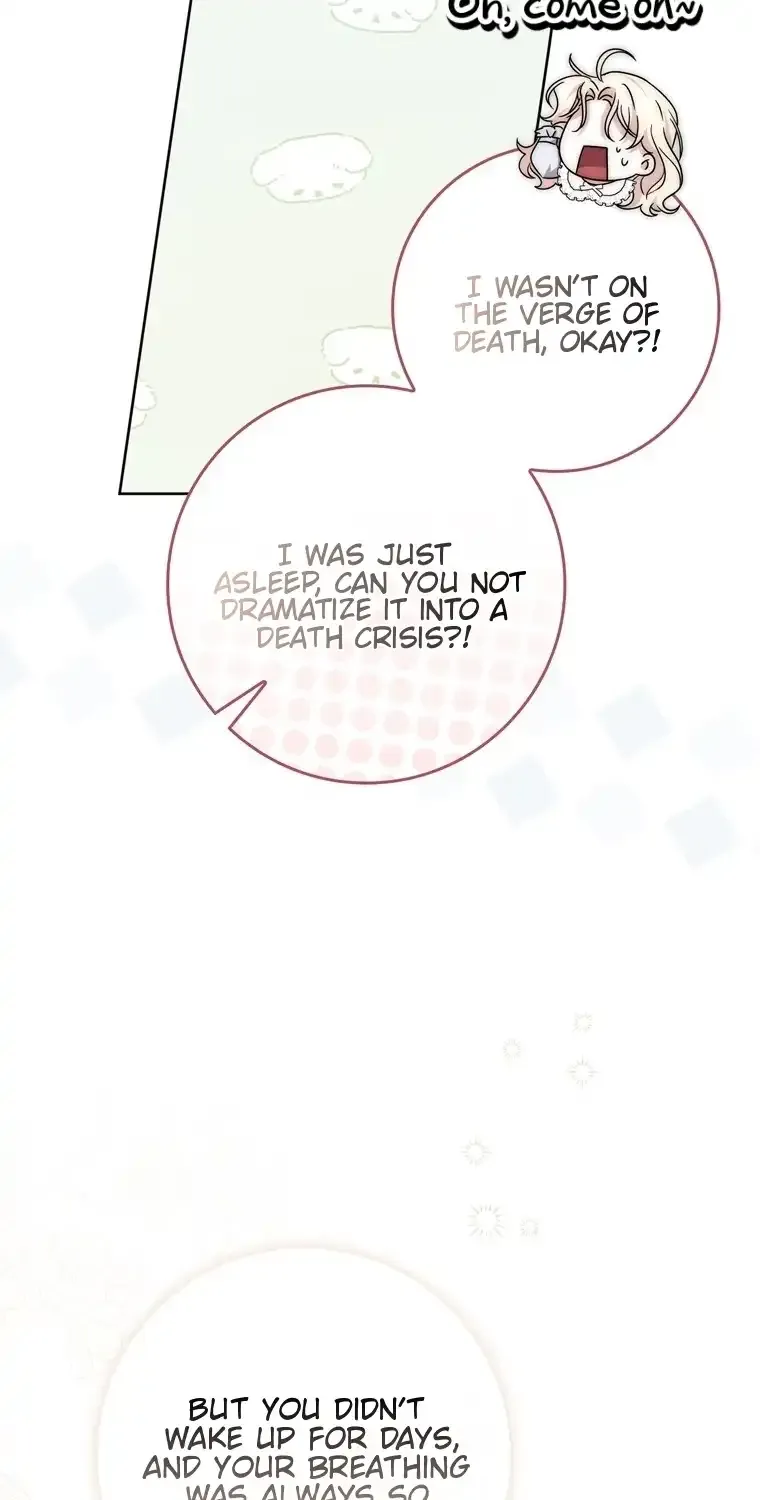 Arelyn Is Sick and Tired Chapter 23 page 29 - 