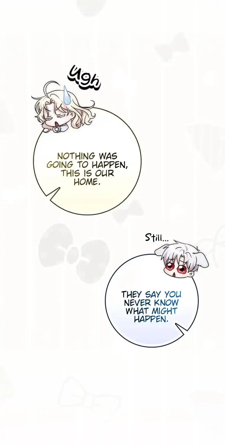 Arelyn Is Sick and Tired Chapter 23 page 33 - 