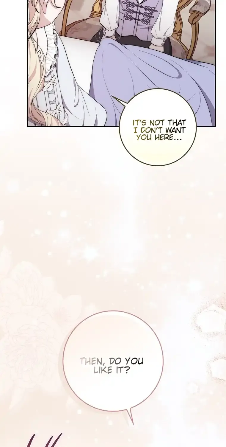 Arelyn Is Sick and Tired Chapter 23 page 35 - 