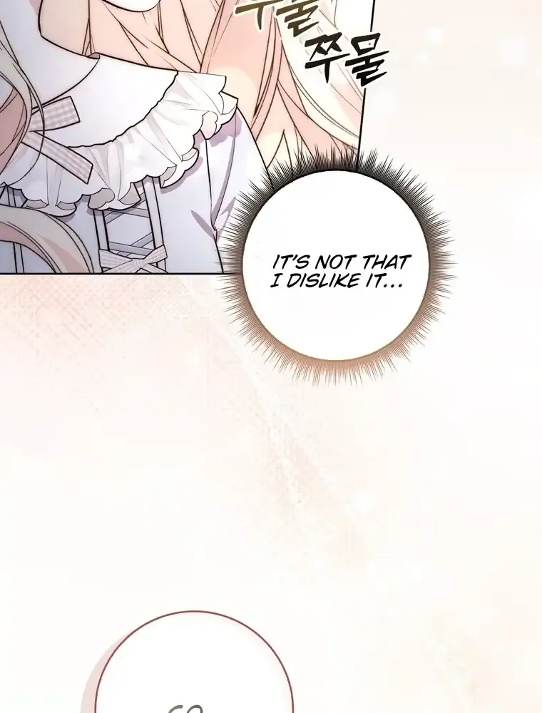 Arelyn Is Sick and Tired Chapter 23 page 38 - 
