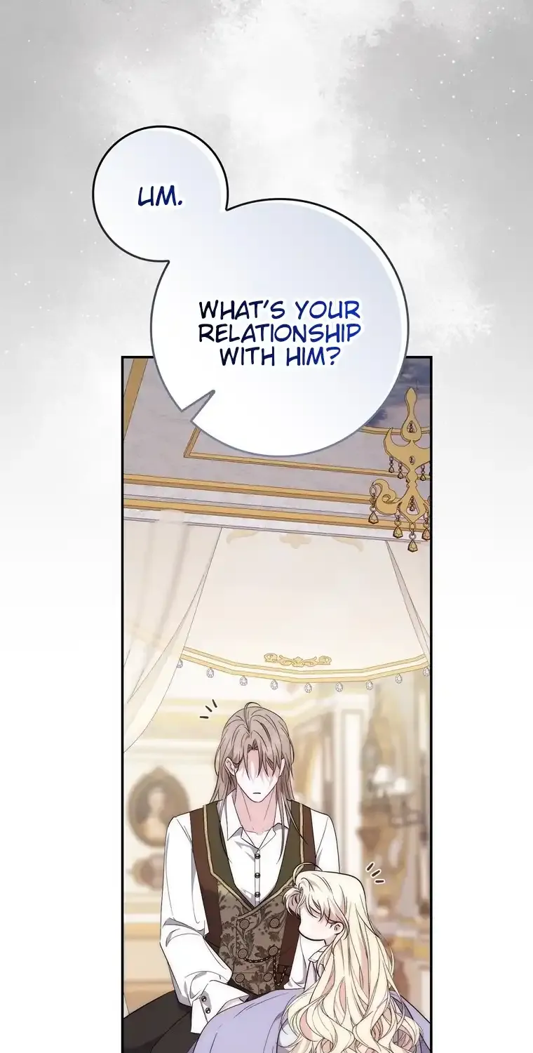 Arelyn Is Sick and Tired Chapter 23 page 53 - 
