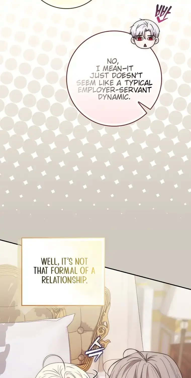 Arelyn Is Sick and Tired Chapter 23 page 55 - 