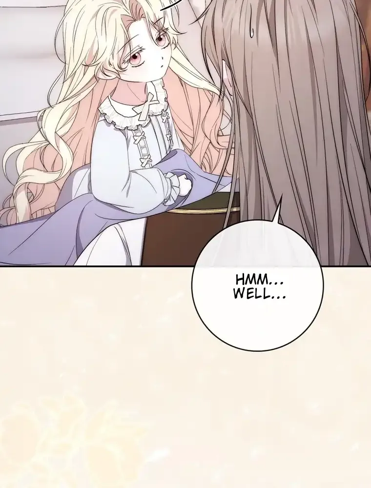 Arelyn Is Sick and Tired Chapter 23 page 56 - 