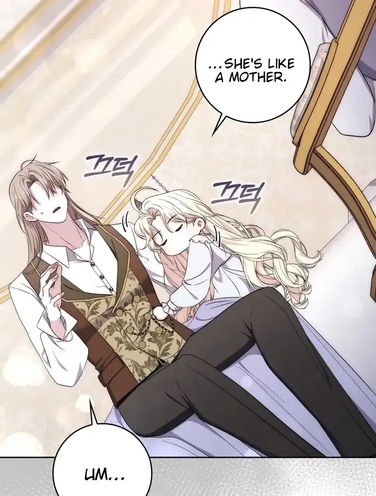 Arelyn Is Sick and Tired Chapter 23 page 60 - 