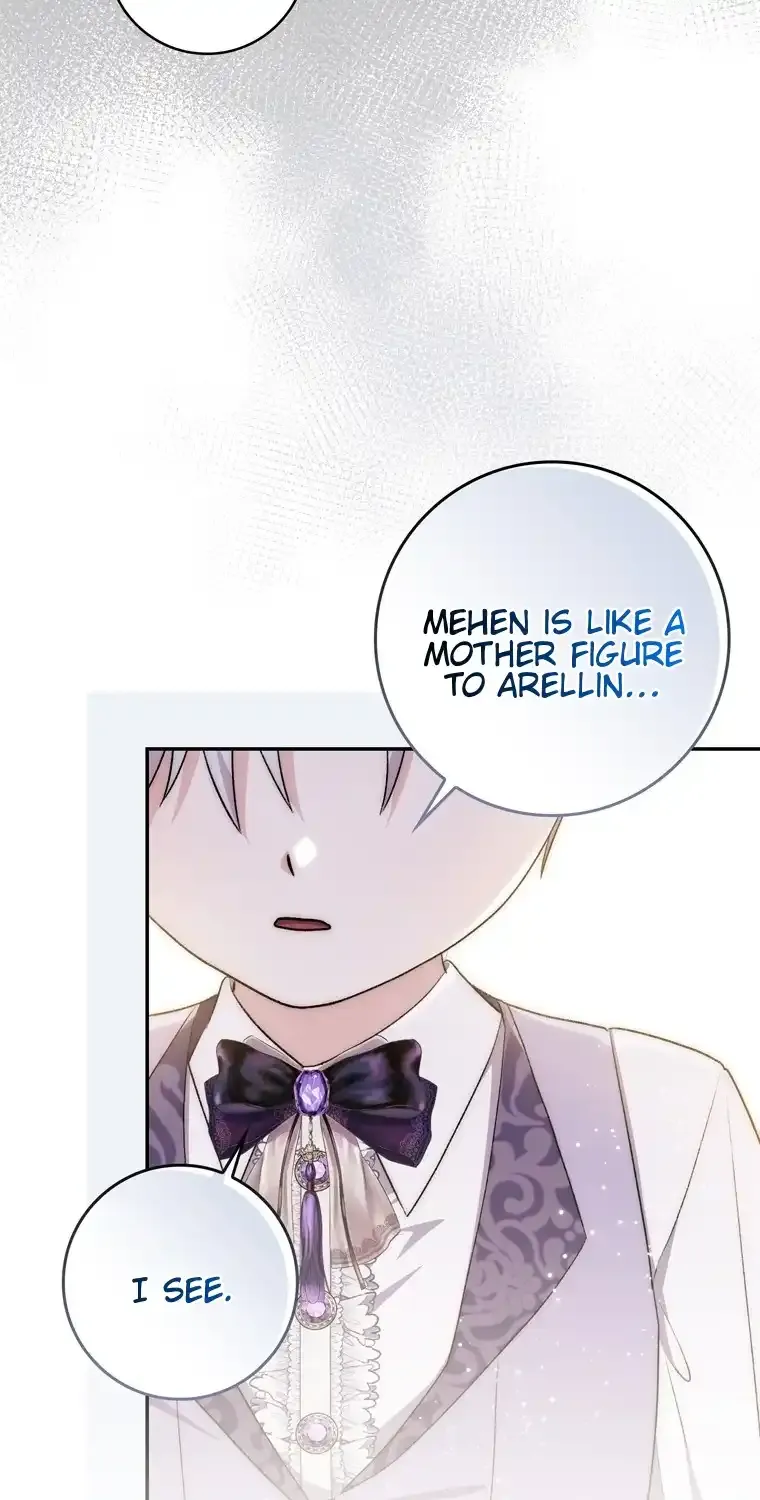 Arelyn Is Sick and Tired Chapter 23 page 61 - 