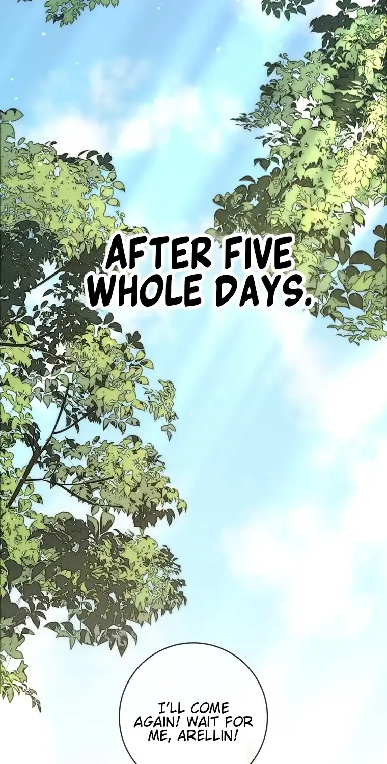 Arelyn Is Sick and Tired Chapter 23 page 71 - 