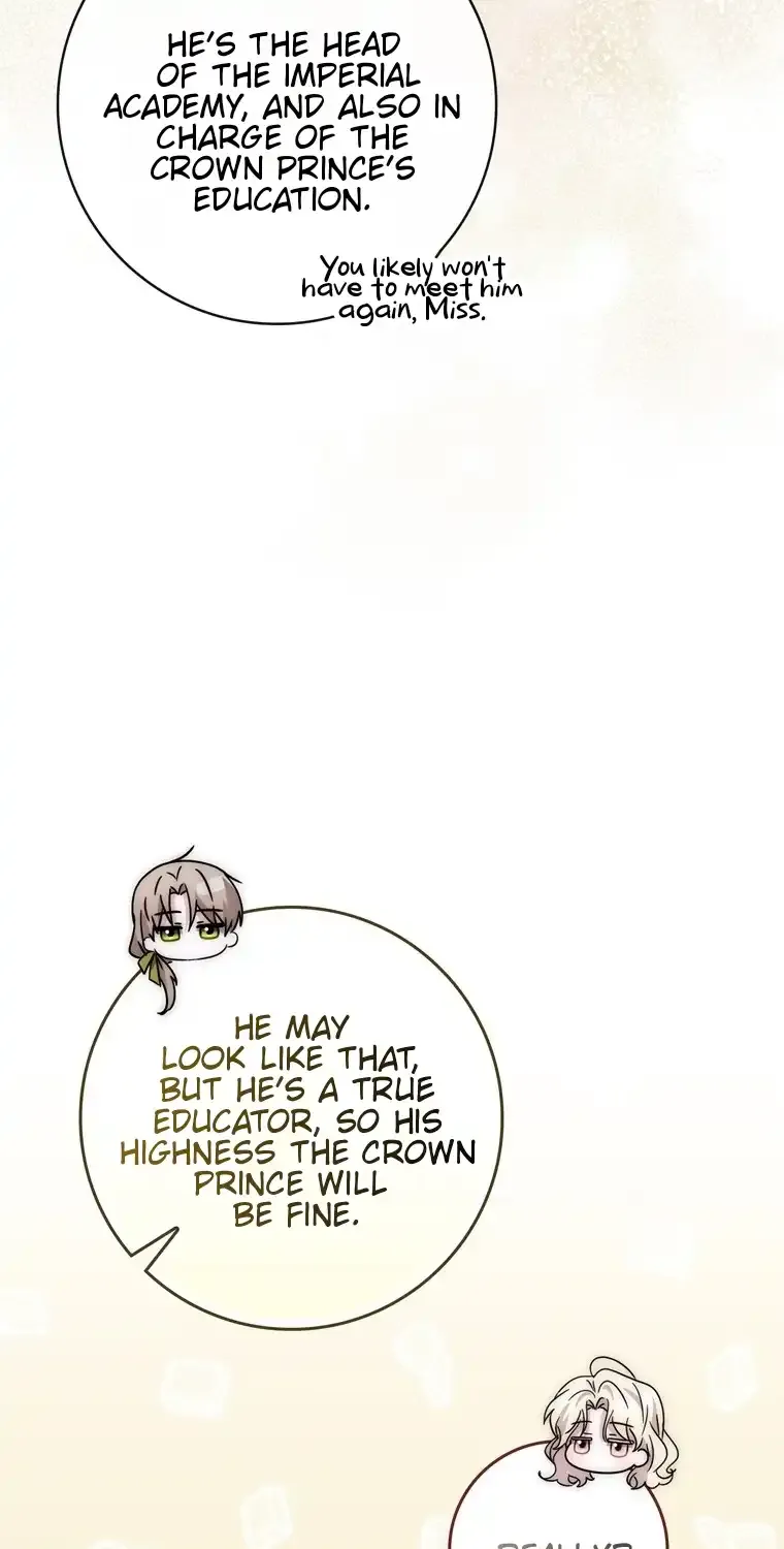 Arelyn Is Sick and Tired Chapter 23 page 77 - 