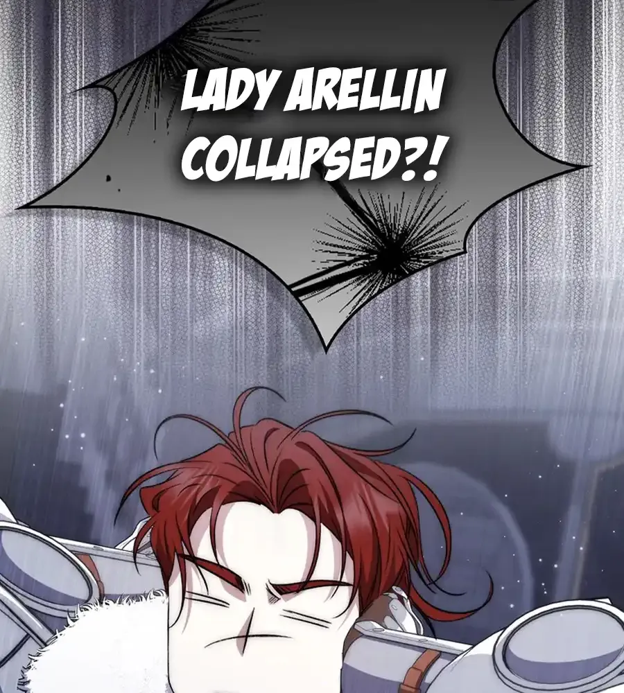Arelyn Is Sick and Tired Chapter 24 page 107 - 