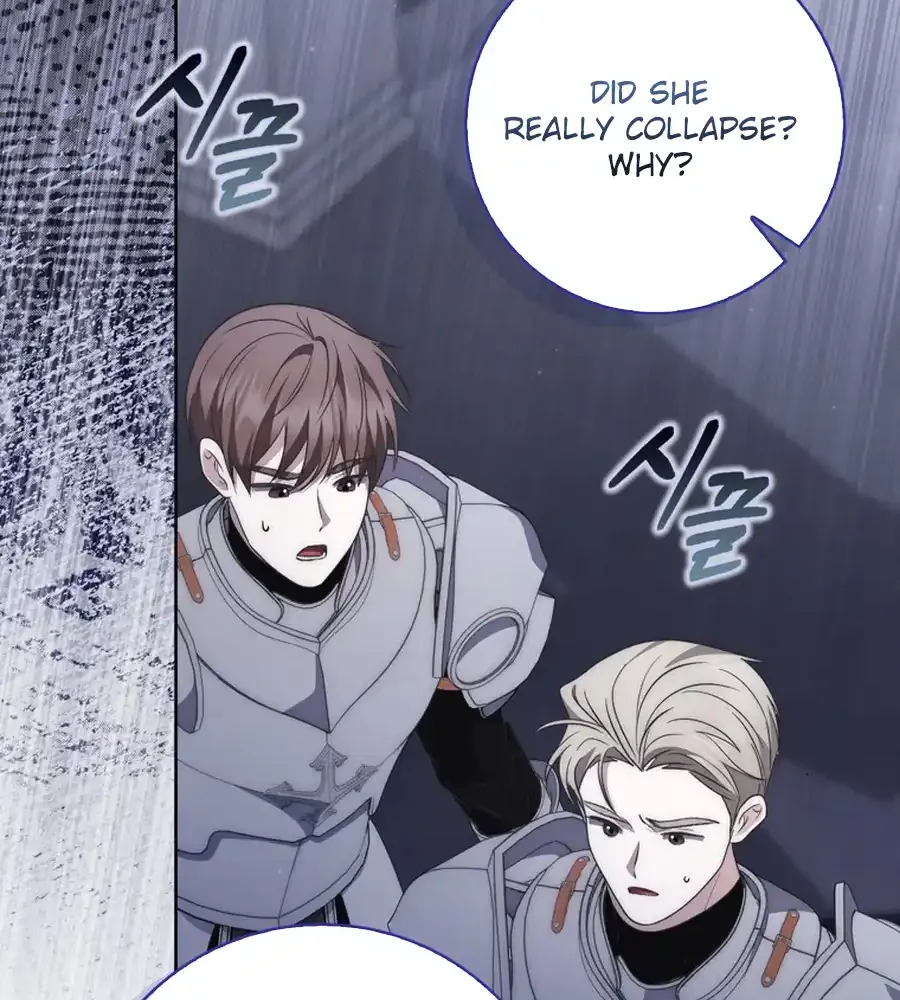 Arelyn Is Sick and Tired Chapter 24 page 109 - 