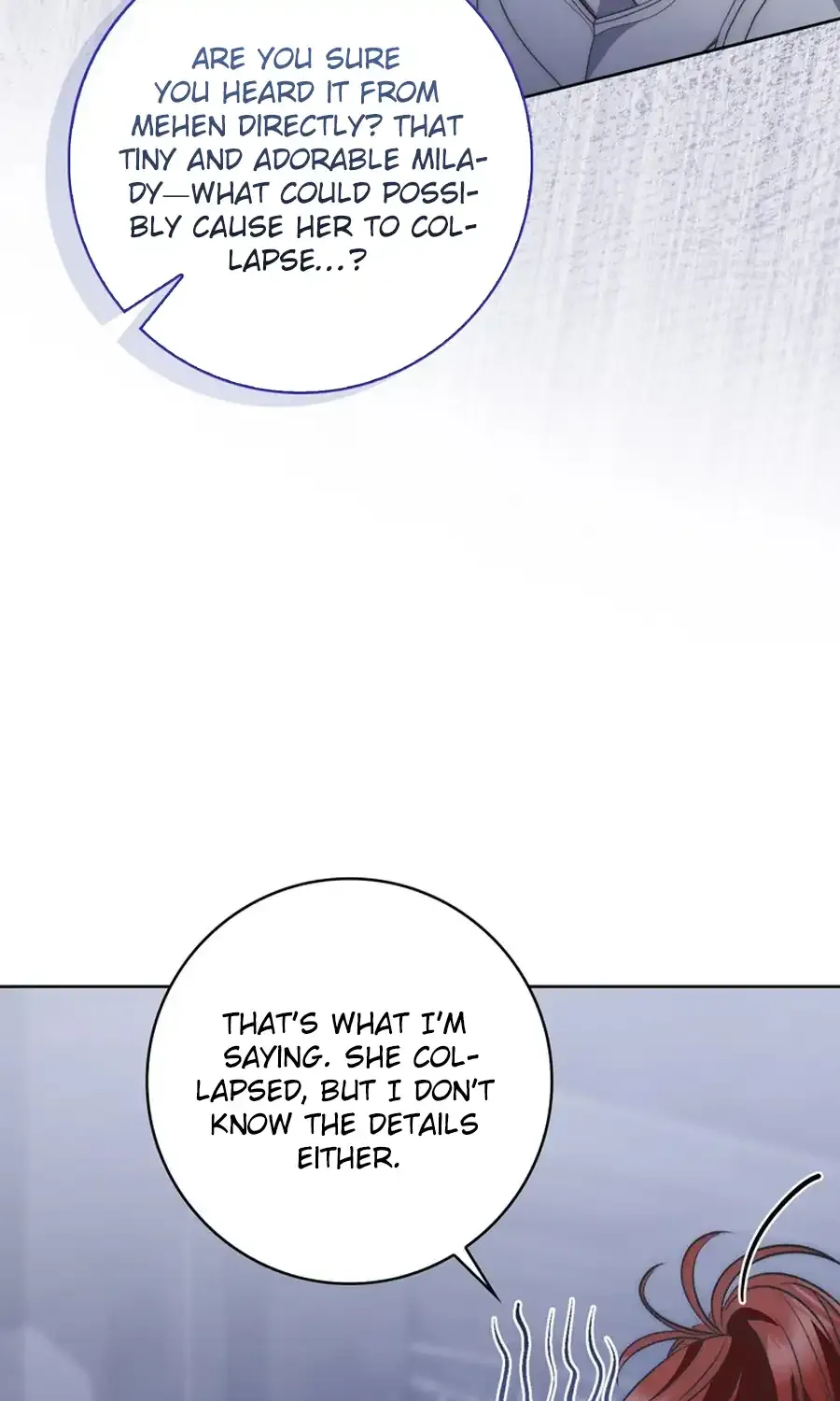 Arelyn Is Sick and Tired Chapter 24 page 110 - 