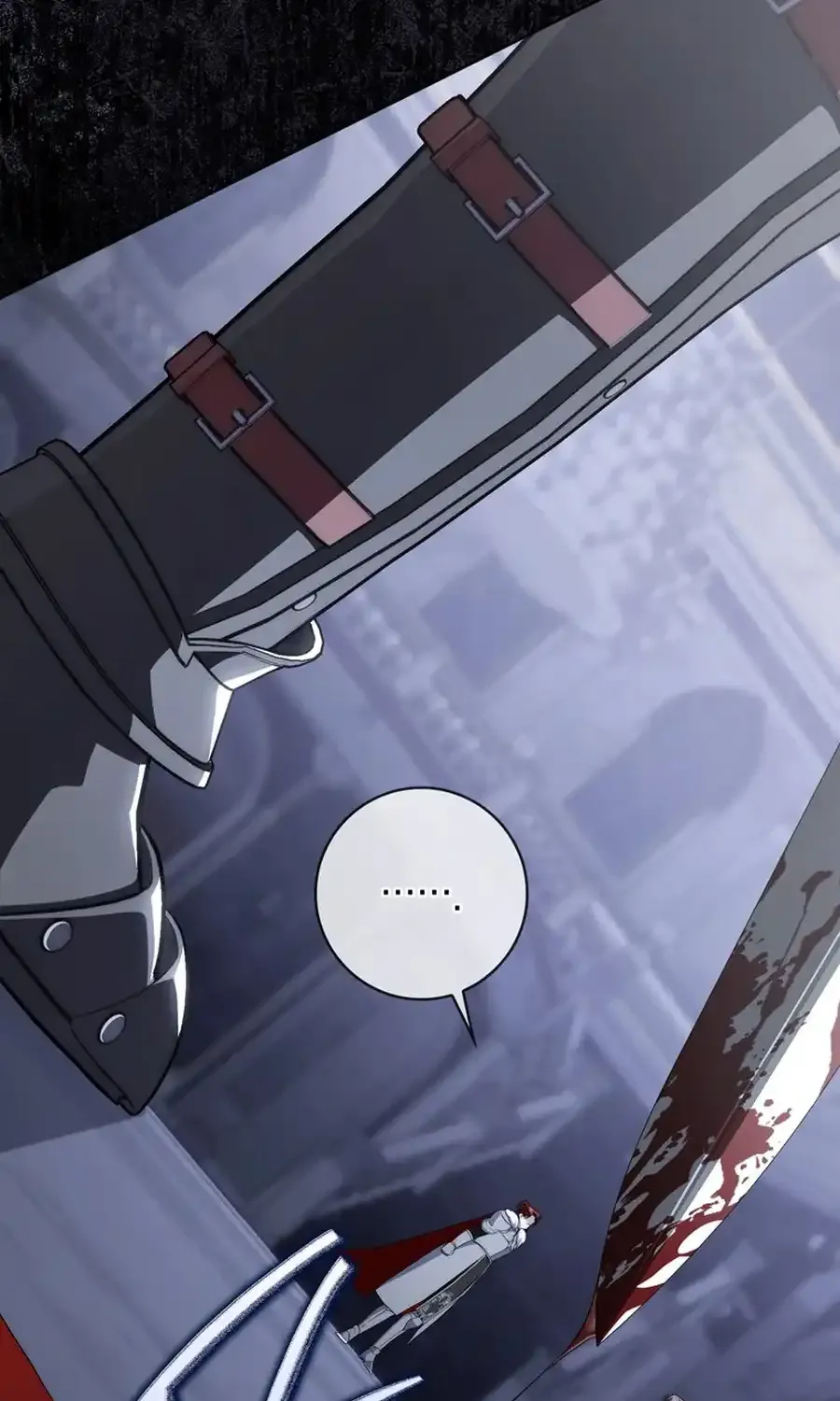 Arelyn Is Sick and Tired Chapter 24 page 118 - 