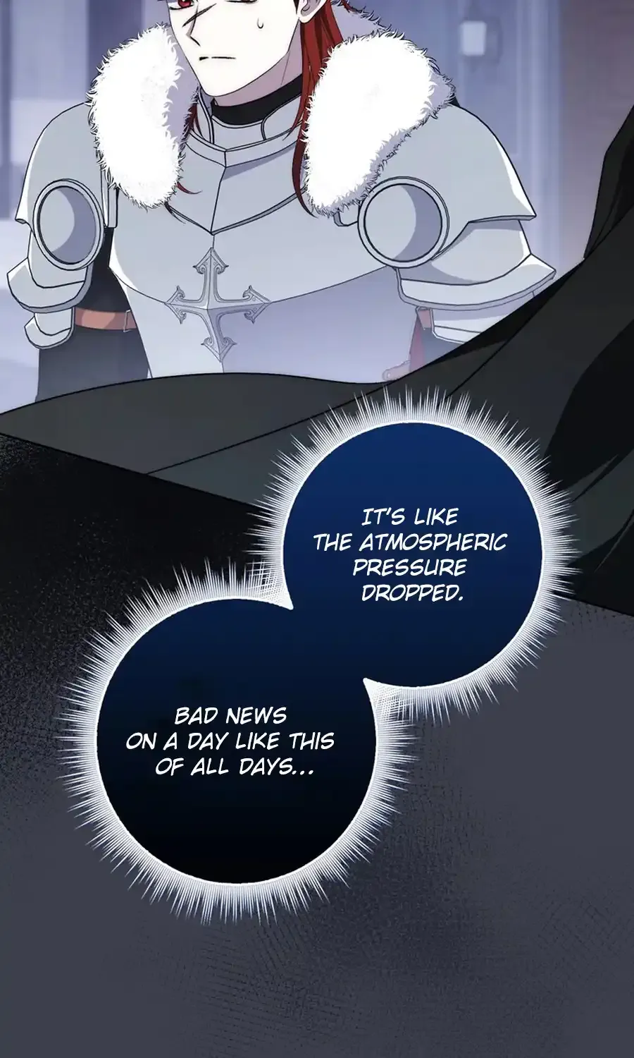Arelyn Is Sick and Tired Chapter 24 page 124 - 