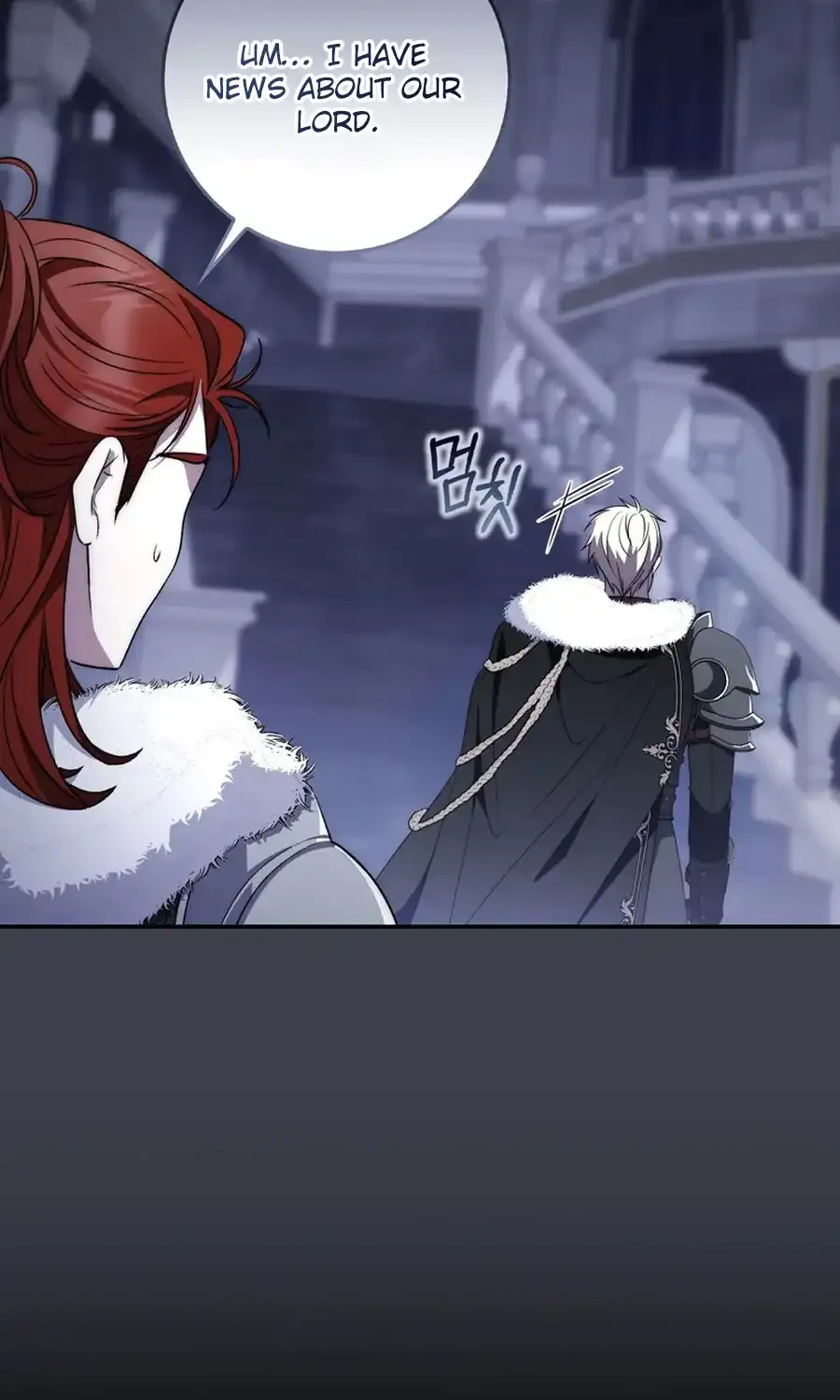 Arelyn Is Sick and Tired Chapter 24 page 126 - 