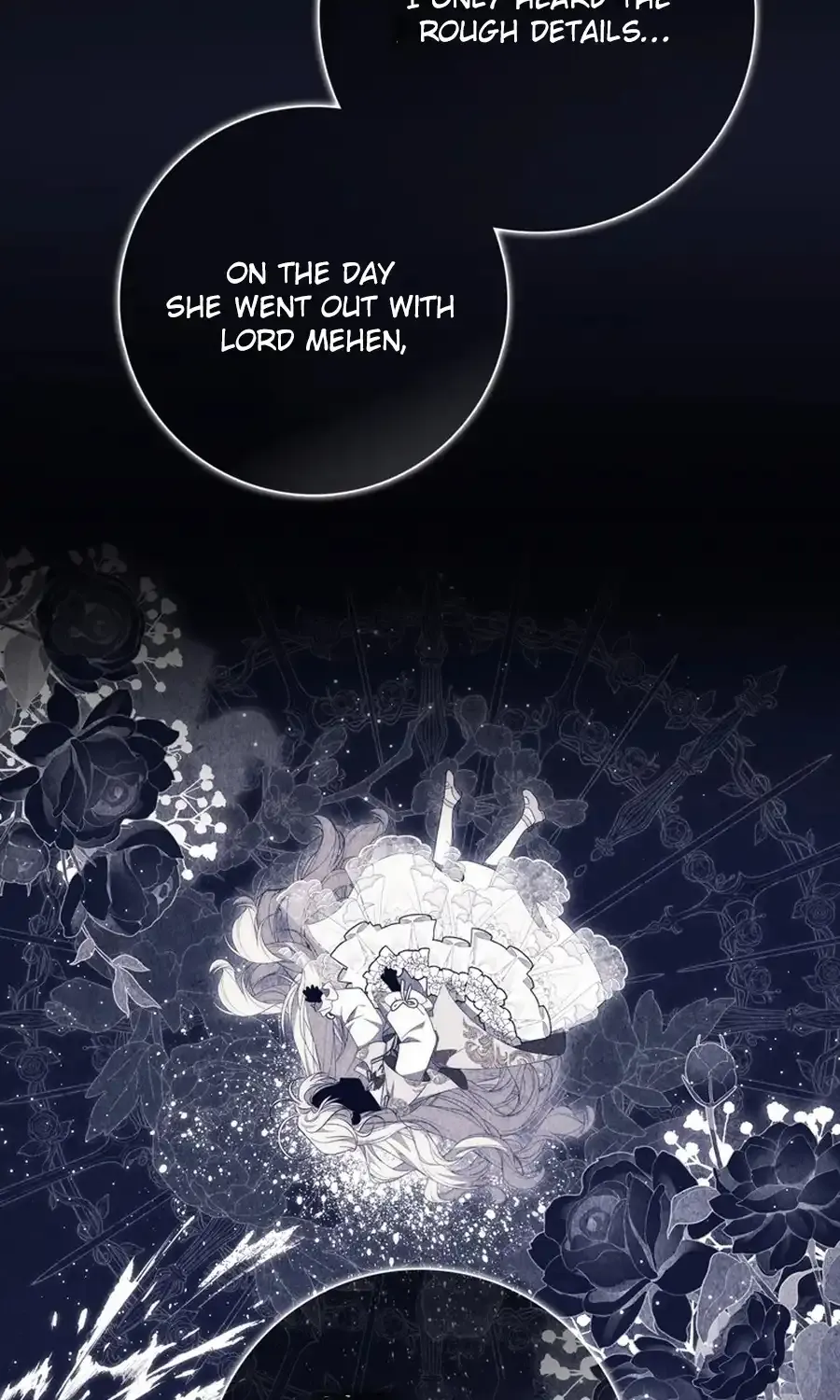 Arelyn Is Sick and Tired Chapter 24 page 128 - 
