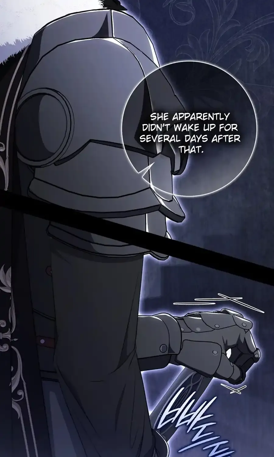 Arelyn Is Sick and Tired Chapter 24 page 130 - 