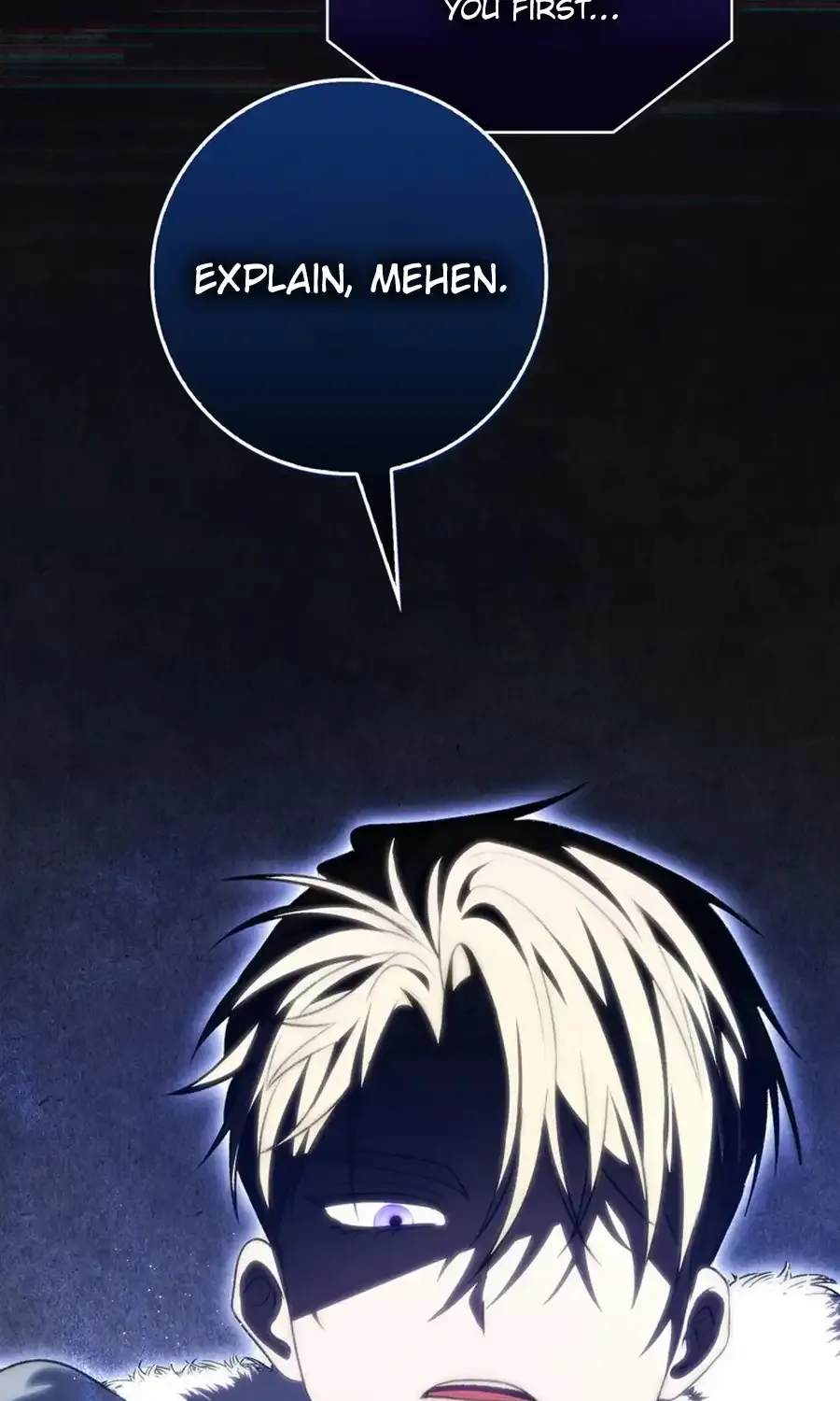 Arelyn Is Sick and Tired Chapter 24 page 140 - 