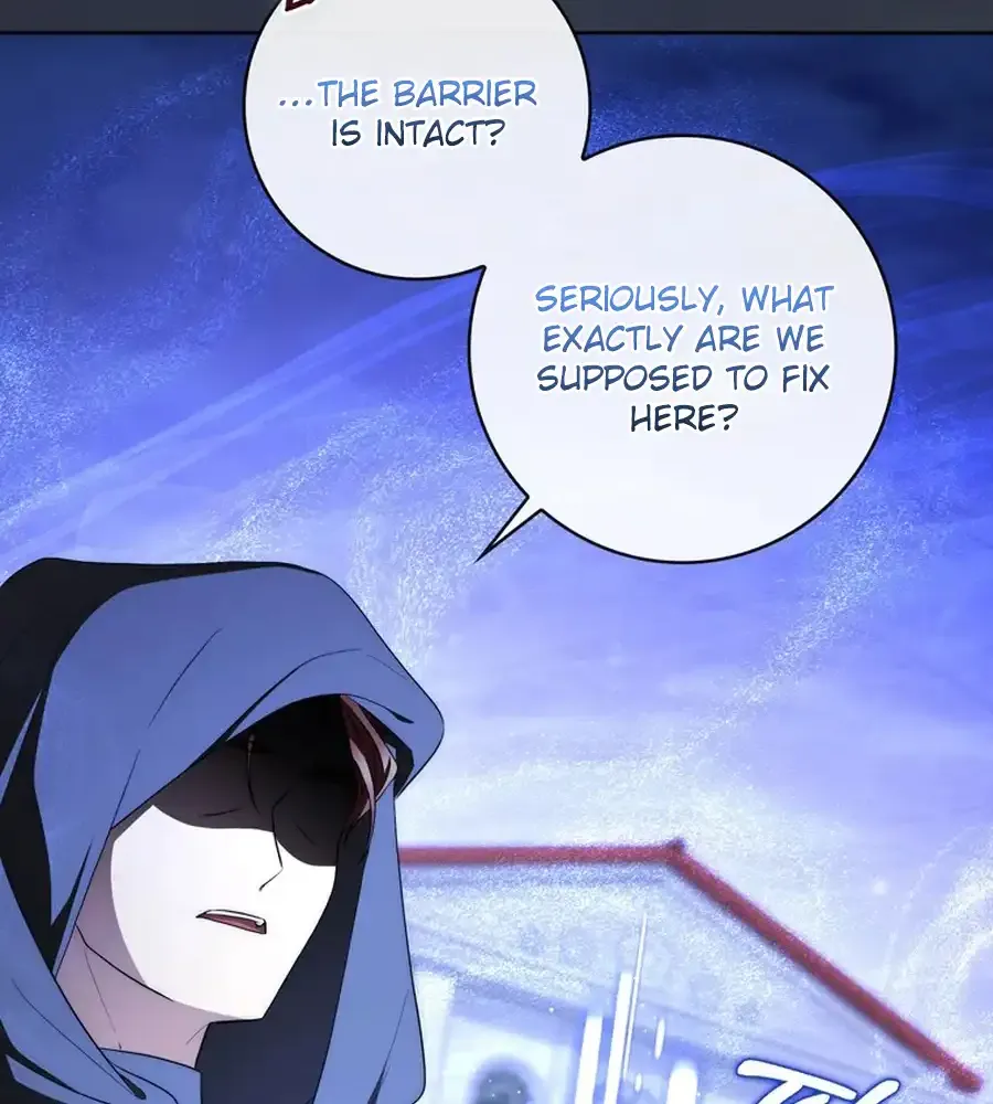 Arelyn Is Sick and Tired Chapter 24 page 15 - 