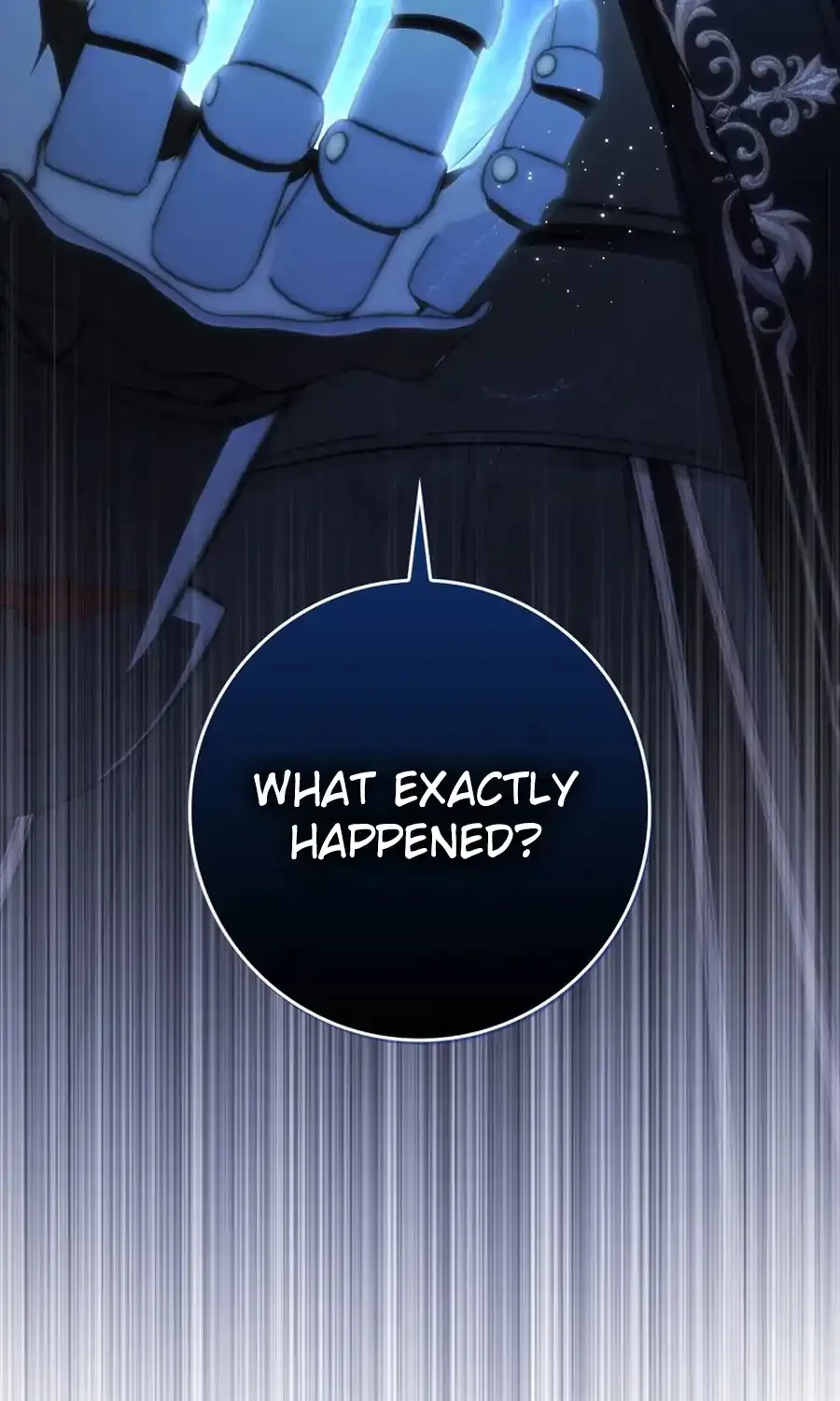 Arelyn Is Sick and Tired Chapter 24 page 142 - 