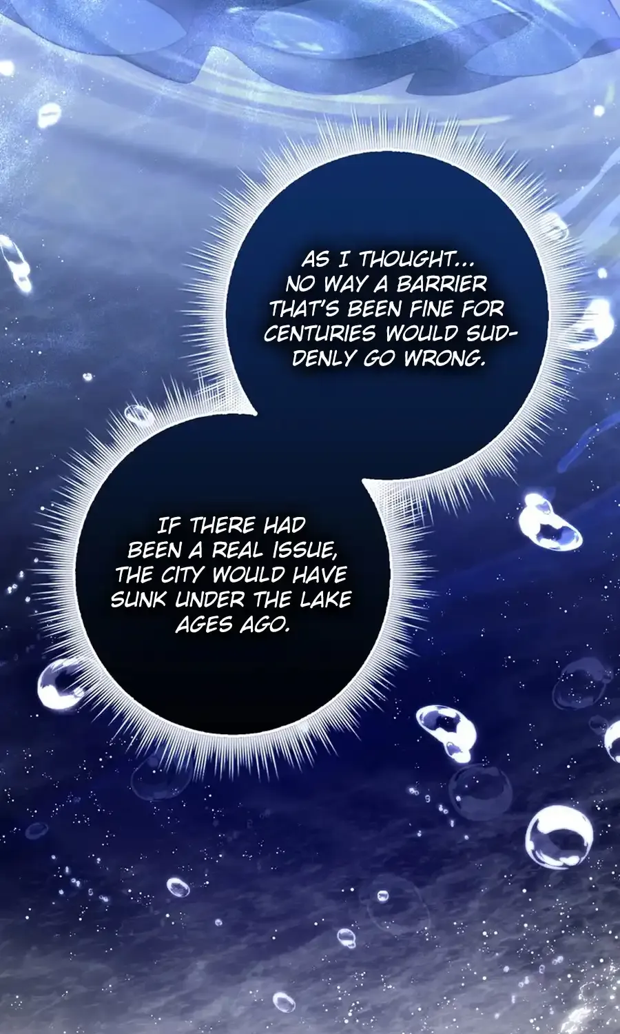 Arelyn Is Sick and Tired Chapter 24 page 18 - 