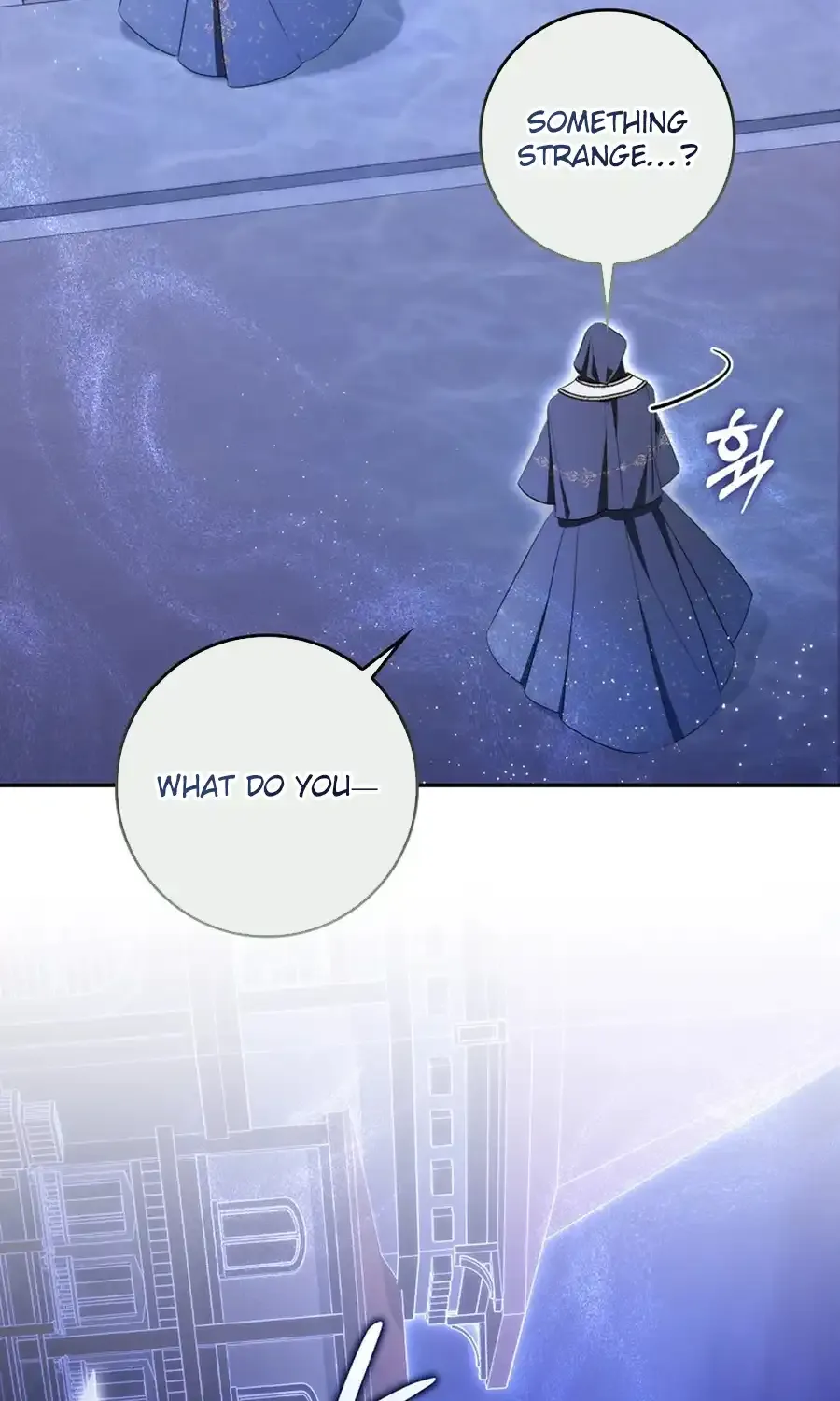 Arelyn Is Sick and Tired Chapter 24 page 22 - 