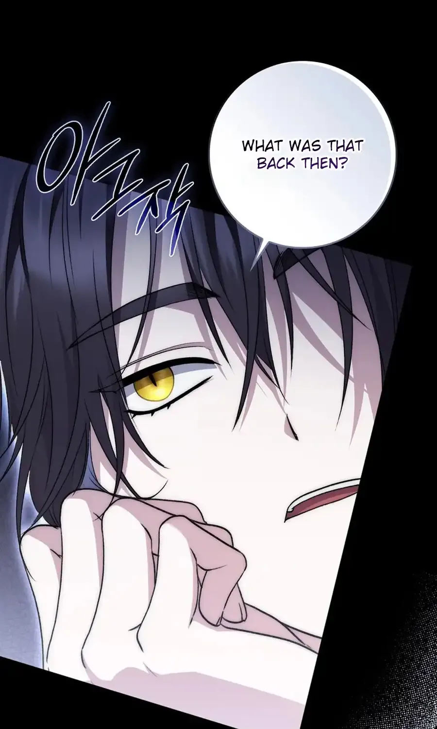Arelyn Is Sick and Tired Chapter 24 page 34 - 