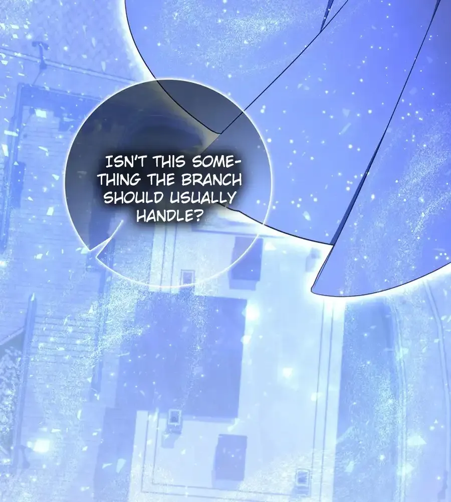Arelyn Is Sick and Tired Chapter 24 page 5 - 
