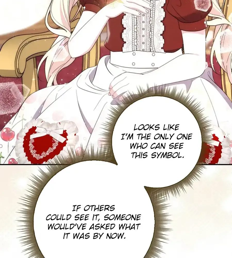 Arelyn Is Sick and Tired Chapter 24 page 43 - 