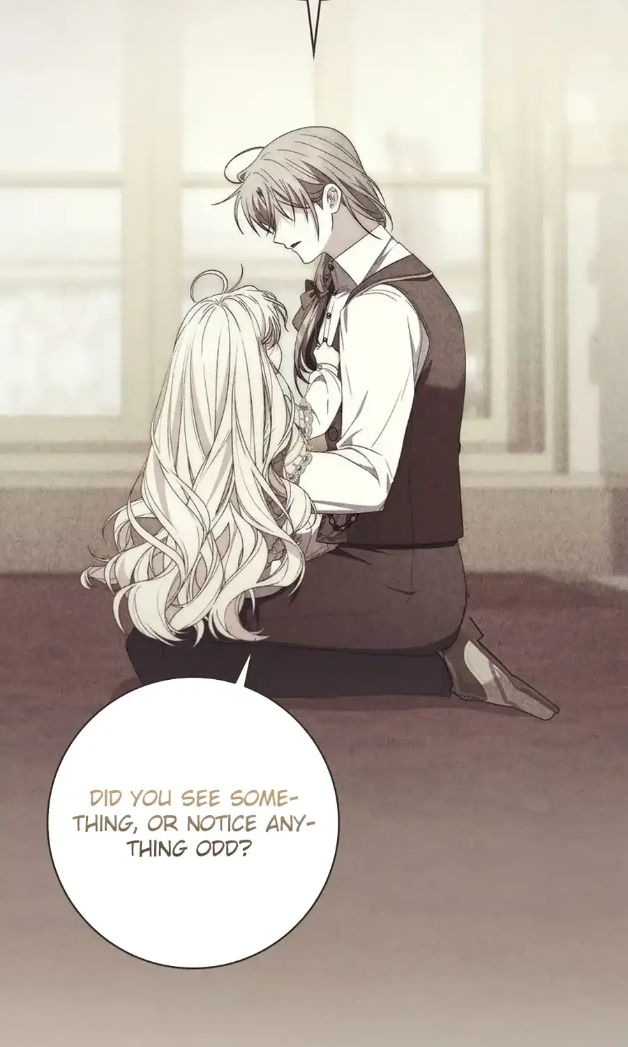 Arelyn Is Sick and Tired Chapter 24 page 46 - 