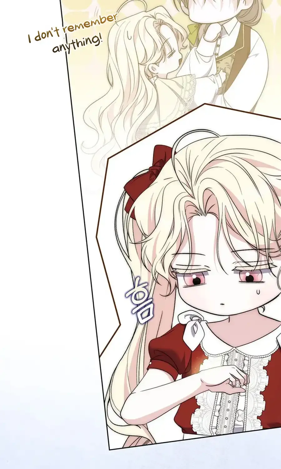 Arelyn Is Sick and Tired Chapter 24 page 50 - 