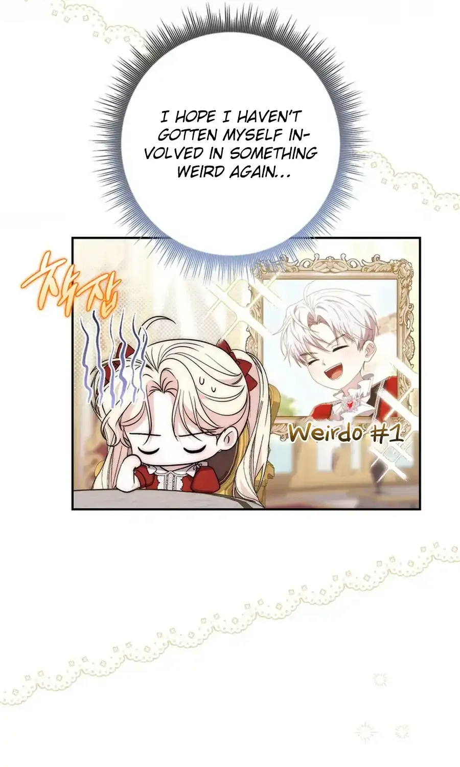 Arelyn Is Sick and Tired Chapter 24 page 54 - 