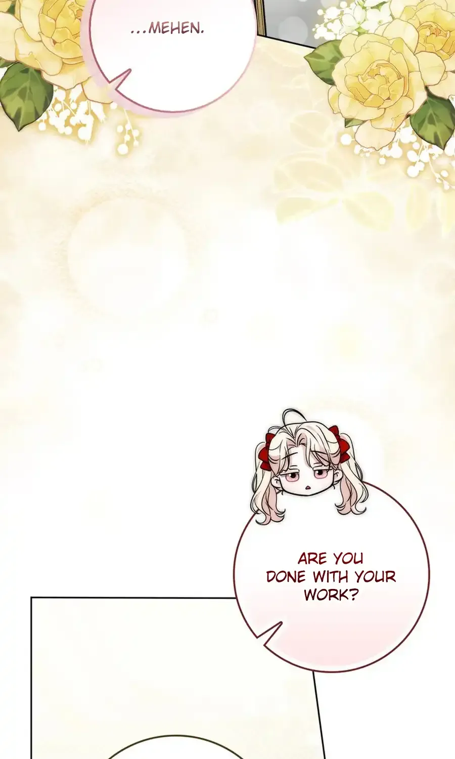 Arelyn Is Sick and Tired Chapter 24 page 60 - 