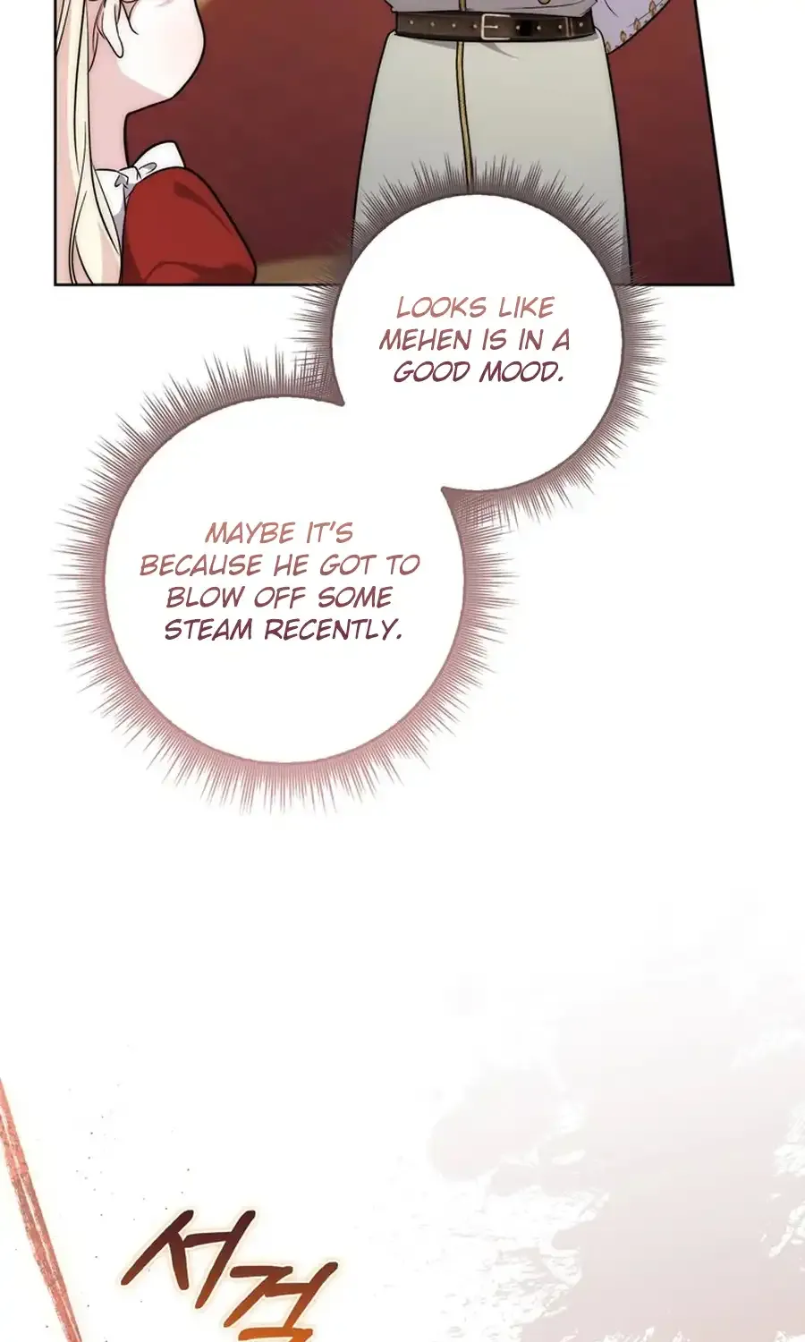 Arelyn Is Sick and Tired Chapter 24 page 62 - 