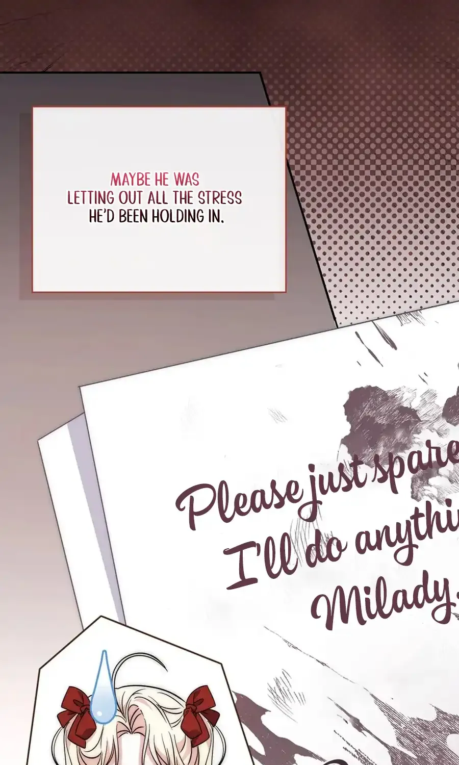 Arelyn Is Sick and Tired Chapter 24 page 66 - 