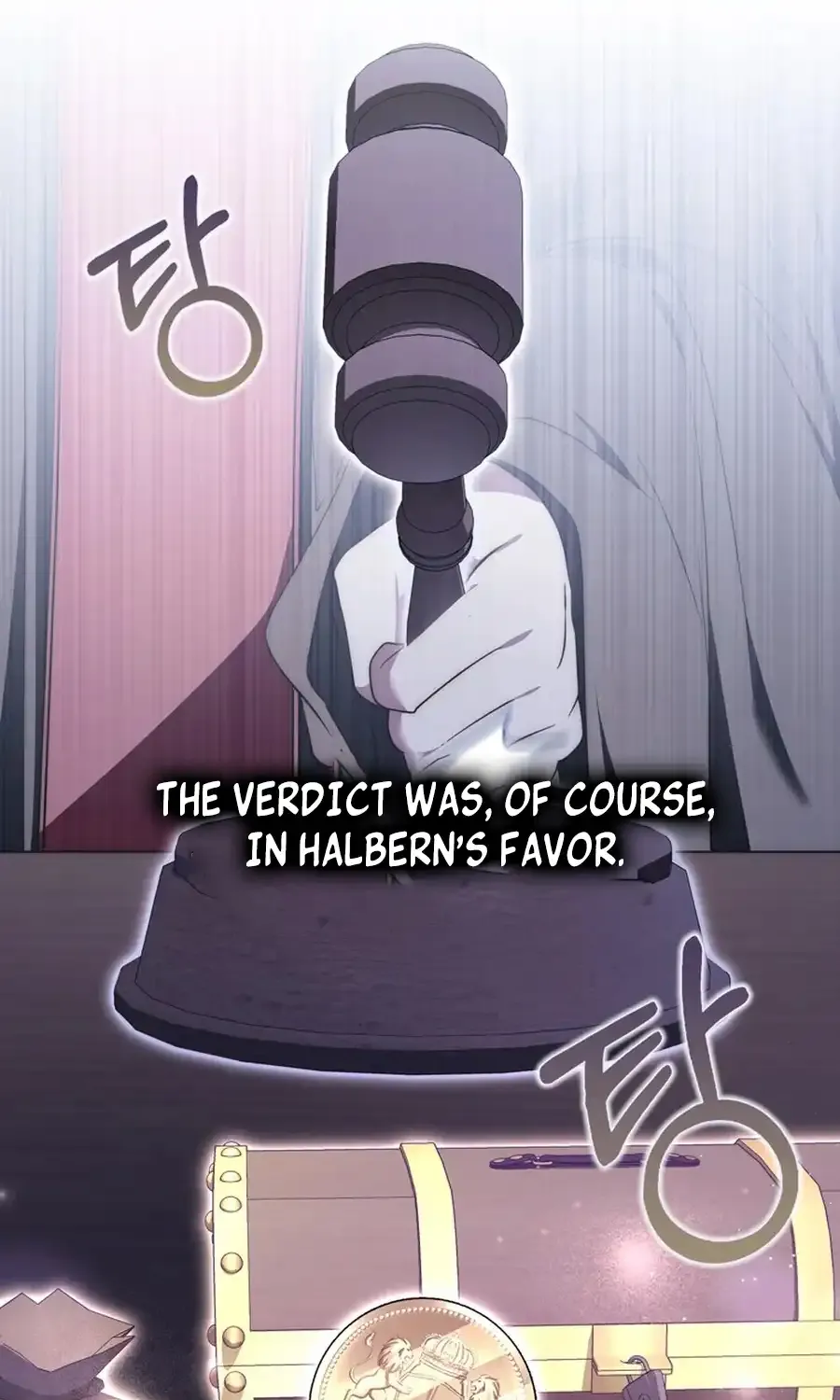 Arelyn Is Sick and Tired Chapter 24 page 68 - 