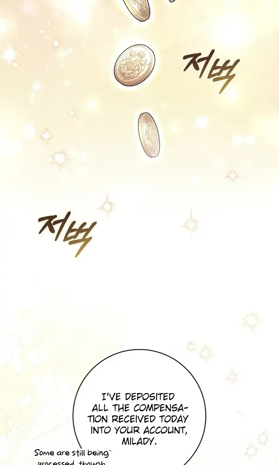 Arelyn Is Sick and Tired Chapter 24 page 70 - 