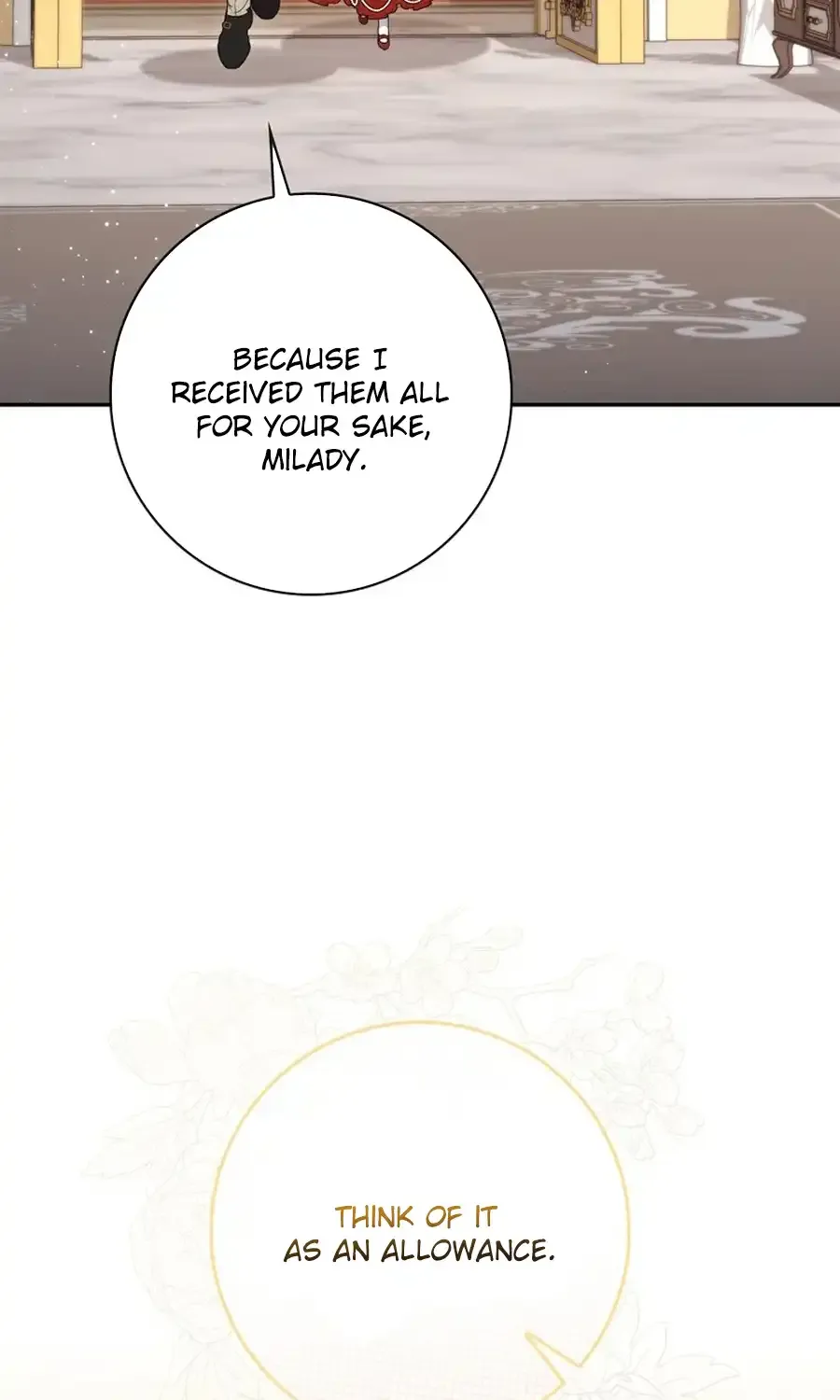 Arelyn Is Sick and Tired Chapter 24 page 72 - 