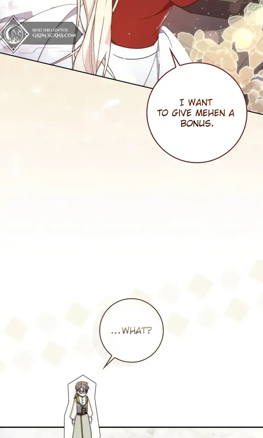 Arelyn Is Sick and Tired Chapter 24 page 82 - 